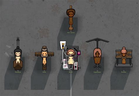 RimJobWorld .